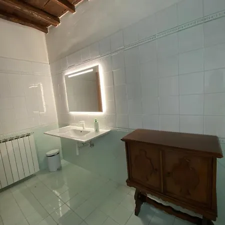 Casa Travaglio Appartamento