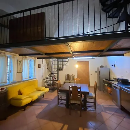 Appartamento Casa Travaglio Vignanello