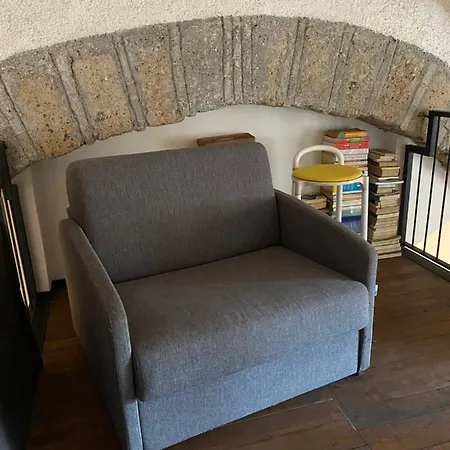 Appartamento Casa Travaglio *