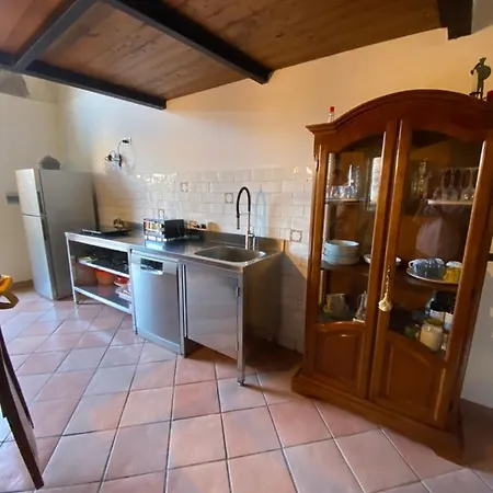 Casa Travaglio Appartamento Vignanello
