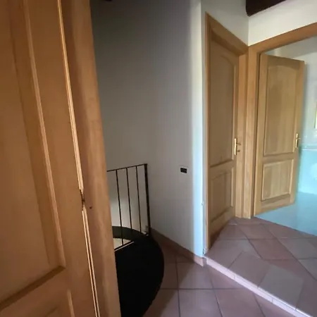 Appartamento Casa Travaglio *