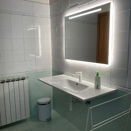 Appartamento Casa Travaglio Vignanello