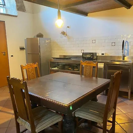 Casa Travaglio Appartamento