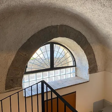 Appartamento Casa Travaglio Vignanello